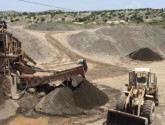 Çorum 35 dönüm ,100.000 ton elenmiş çakıl dahil Çorum 35 dönüm ,100.000 ton elenmiş çakıl dahil